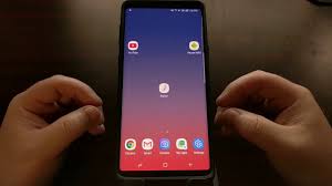 That background running apps consuming battery power in your note 9. Galaxy Note 9 Stop Apps From Running In The Background Youtube