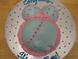 Baby Shower Cake Crafted By Paaliz Cake Art Bangalore Contact Us For Custom Designed Exclusive Cakes For Your Special Occasions Cake Art Cake Custom Cakes