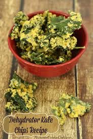 Follow A Couple Months Ago I Shared My Recipe For Making Kale Chips In My Oven It S A Really Simple Recipe And I Love How Kale Chip Recipes Kale Chips Recipes