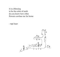 Rupi Kaur Poems On Twitter Cute Short Poems Powerful Words Rupi Kaur