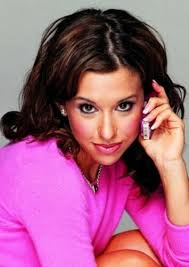 Fan Casting Bella-Ella as Gretchen Weiners in Mean Girls (Made by Cartoon  Characters)