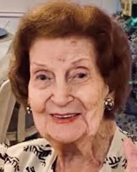 Gloria Pucheu Obituary (2024)