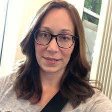 Jennifer Horstmann's Instagram, Twitter & Facebook