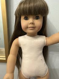 Molly Dolls, Clothing & Accessories