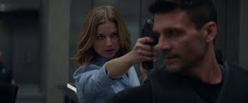 Captain america & sharon carter are together in 'captain america: Sharon Carter Marvel Cinematic Universe Wiki Fandom