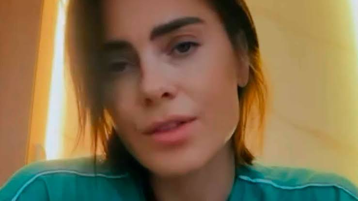 Carolina Dieckmann é internada com problema de saúde em estágio avançado; entenda