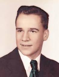 Roger Haller Obituary July 30, 2013