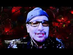 Tommy Chris