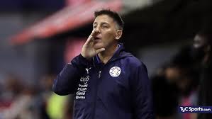 Noticias y vídeos de fútbol, baloncesto, fórmula 1, retransmisiones en directo, crónicas y estadísticas con as.com Los Jugadores De La Liga Mx Convocados A La Seleccion De Paraguay Tyc Sports