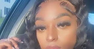 Reginald Gerrod "Nae" Paul, Jr.