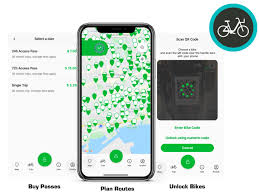 Telus to offer service to unlock phones. Contacless And Quick Access With The Pbsc App Bike Share Toronto Bike Share Toronto