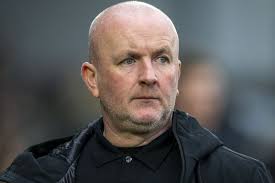 Ancient Order of Hibernians mark Easter Rising in Ballycastle