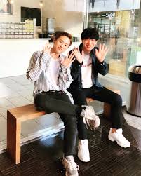 Contact general danny lim on messenger. Danny Lim On Twitter Asher Ow Wanted To Treat Me Out For My Bday Thankyou ì¤€ì„±ì´ ê³ ìƒí–ˆì–´ ë•¡íë¸Œë¡œ