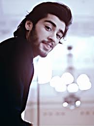 Zayn Malik Home Life