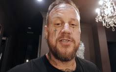 Jon Hill's 'Rebirth' Album: Premiere