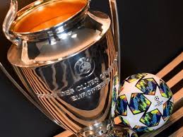Hasil undian seru lainnya mempertemukan juara liga eropa musim lalu, chelsea melawan tim raksasa asal jerman yakni bayern munich. Hasil Undian Babak 16 Besar Liga Champions 2019 2020 Madrid Jumpa City Liga Olahraga