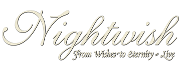 All logos, you can easily find here, and download if you need them. Nightwish From Wishes To Eternity Live Movie Fanart Fanart Tv
