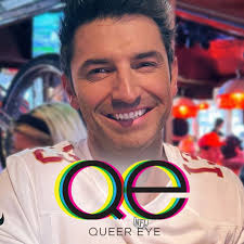 Chef Stuart O'Keeffe Says 'Queer Eye' Needs a New Cast After Drama