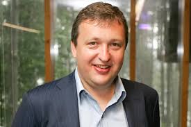 Antanas Guoga: jeigu nori ką nors sukurti, privalai rizikuoti