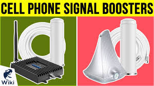 Cell phone boosters (also known as cell phone repeaters) for homes (and similar buildings like it has the same boosting power as the wilson pro 70 plus for weak to medium existing outside cell the following cell phone booster solutions are the best options for better cell signal in your car, truck. 10 Best Cell Phone Signal Boosters 2019 Youtube