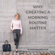 Set yourself up for the day ahead with a morning routine that uplifts the mind and body, with journalling, breath work, exercises and more. Taking Things Way Too Personally Workingmymind