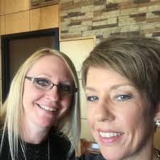 Amy Stouffer's Instagram, Twitter & Facebook