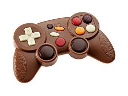 We can annotate classic controllers with the @controller annotation. Chocolate Game Controller Coolgift