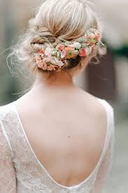 Some of the best summer hairstyles for long hair include curls that add volume to the hair, leaving it bouncy and suitable for the season. 18 Super Romantic Relaxed Summer Wedding Hairstyles Weddingsonline