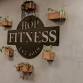 Power Yoga event image