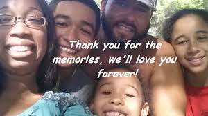 In Memory Of Christopher Dee Henry Sr.