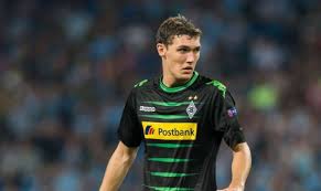 Christensen có trận đấu đầu tiên cho đội tuyển quốc gia vào tháng 6 năm 2015. M Gladbach Neue Hoffnungen Bei Christensen Plan B Vom Bvb