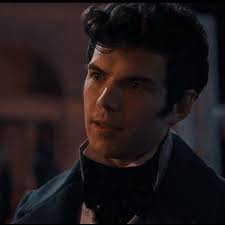 Do you recognize Nick Tilsley from Coronation Street?