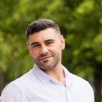 Joe Ferrandino's Instagram, Twitter & Facebook