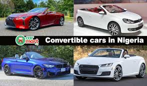 Simply input your location, and the. Convertible Cars Jiji Latest Car News Car Blog News In Nigeria Car Import Duties In Nigeria Latest Car Release
