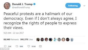 Tweet binder is an online hashtag tracking tool that allows any user to analyze anything on twitter. Barack Obama Sweeps List Of Most Liked Tweets Of 2017 Daily Mail Online