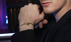 Maybe you would like to learn more about one of these? Cartier Mens Gold Bracelets Off 63 Www Officialliquidatormumbai Com