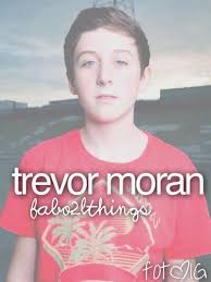 Trevor Moran