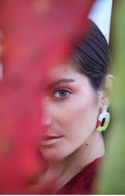 Miss World Murcia 2019 Sandra Grohs