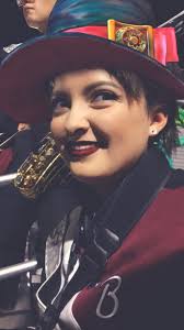 Lookin' spooky, Band!🎃👻💀👺😈👹