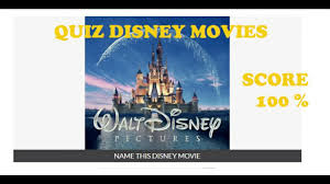 Test your movie and disney world knowledge with 101 disney trivia questions and answers for kids and families. Solucion Quiz Quiz Disney Movie Quiz Diva 2020 Score 100 Youtube