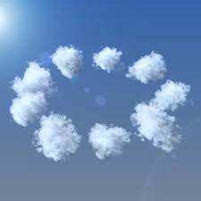 Clouds 3d Voxel Grid Clouds Types Of Lighting 3d Clouds