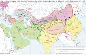 With one easy push, the module snaps securely into the rail. From The Migration Period To The Pinnacle Of Nomadic Power The Mongol Eurasian Empire Springerlink