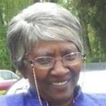 Betty F. Young (Dunn) Obituary