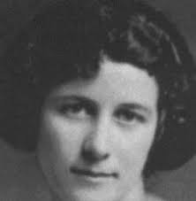 Gladys Mae Todd Hartman (1899-1956)