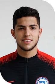 Biographie, âge, equipe, meilleurs buts et vidéos, blessures, photos et bien plus encore sur besoccer. Partidos De La Roja Daniel Gonzalez Orellana