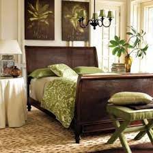 Hampton Bay Lighting British Colonial Decor Colonial Decor Bedroom Green