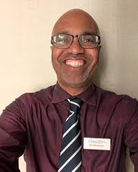 Ron Buckmire (@ronbuckmire) • Threads, Say more