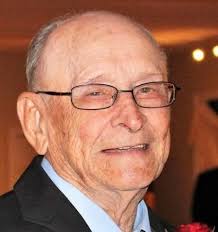 Edwin Canady Obituary (1926