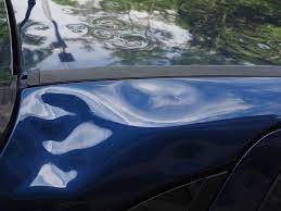 How to fix paint damage on car. How To Fix Vehicle Dents And Scratches At Home Sanel Napa