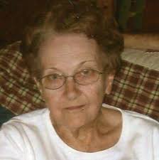 Martha Mancini Obituary (2015)